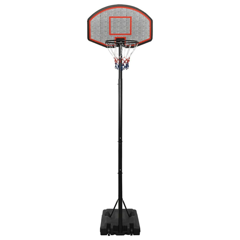 Suport Cu Coș De Baschet, , 282-352 Cm, Polietilenă