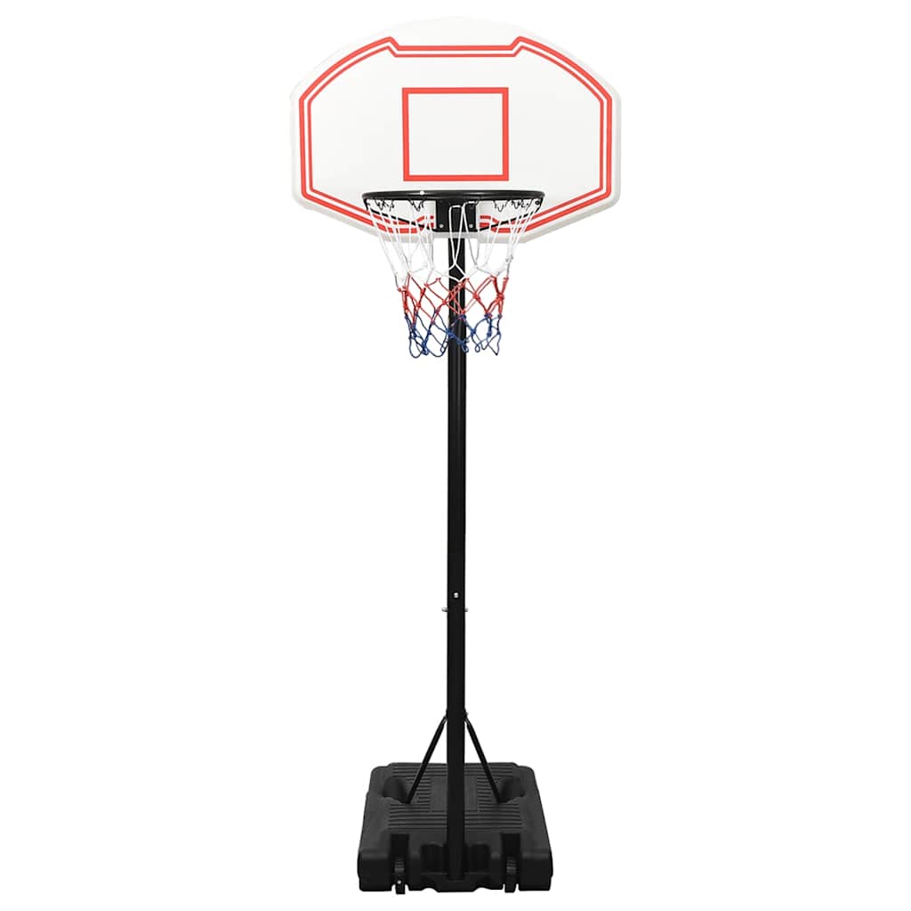Suport Pentru Coș De Baschet, , 237-307 Cm, Polietilenă