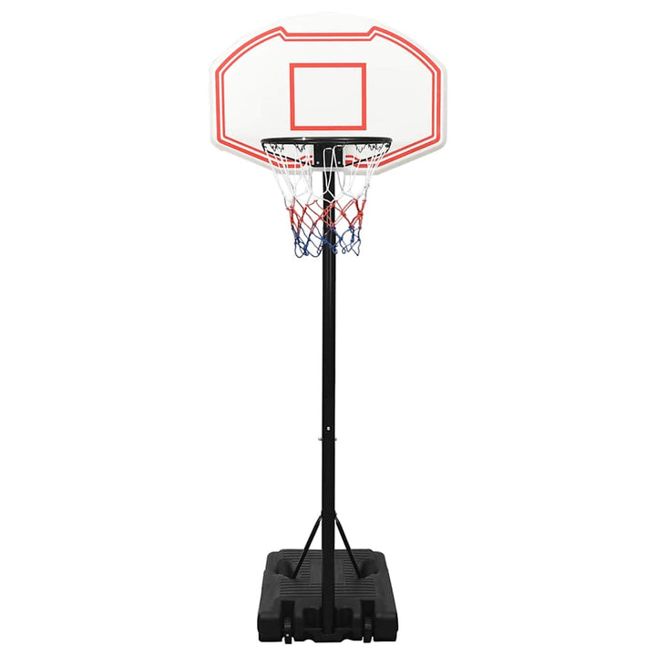 Suport Pentru Coș De Baschet, , 237-307 Cm, Polietilenă