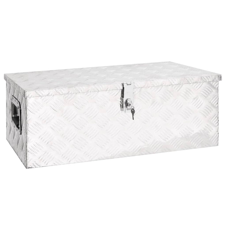 Cutie Din Aluminiu, , Formă Trapez,