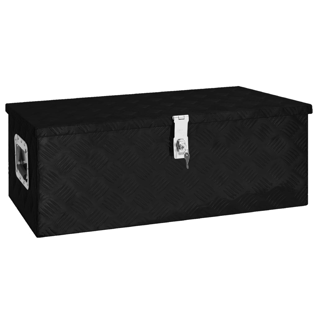 Cutie Din Aluminiu, , Formă Trapez,