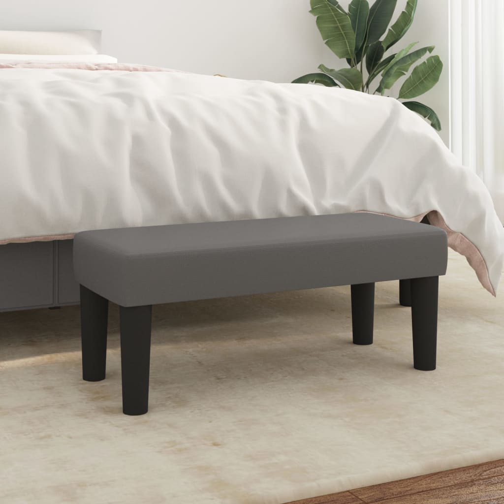 Bancă, , , Piele Ecologică