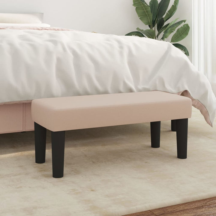 Bancă, , , Piele Ecologică