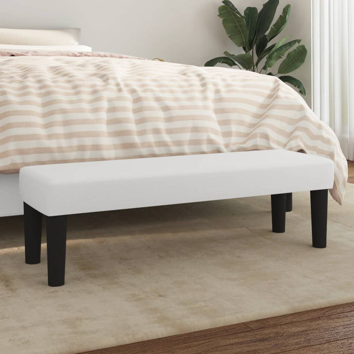 Bancă, , , Piele Ecologică