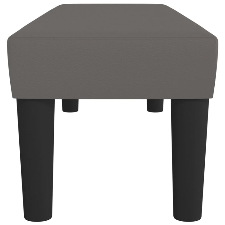 Bancă, , , Piele Ecologică