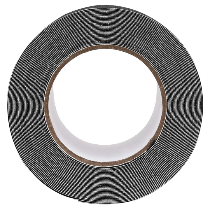 Bandă Anti-Alunecare, Negru, 0,1X10 M, Pvc