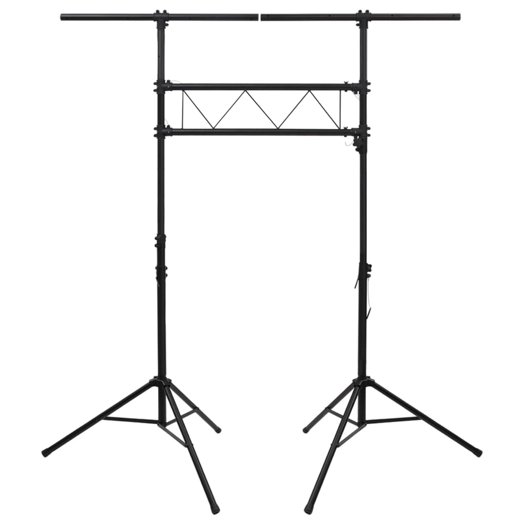 Suport De Reflector, Negru, , Oțel