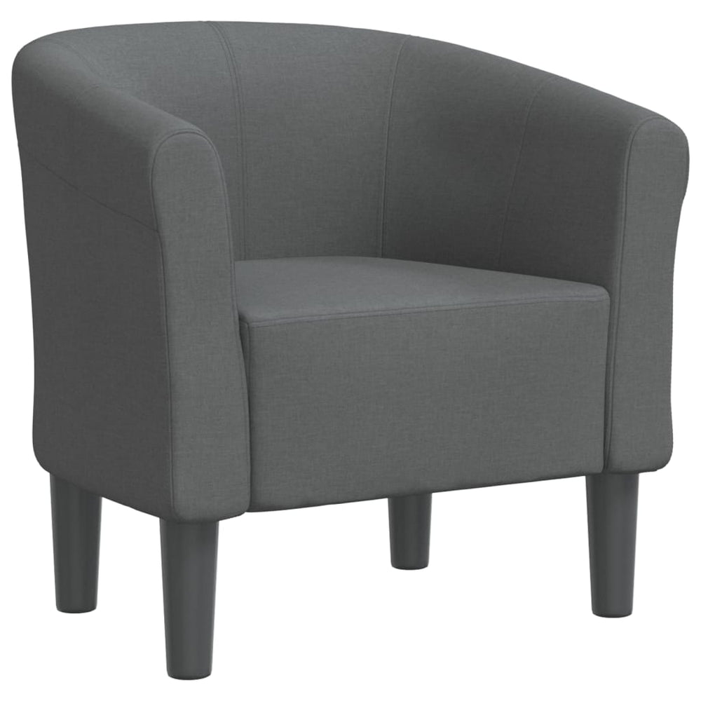 Fotoliu Tip Cuvă, , Material Textil