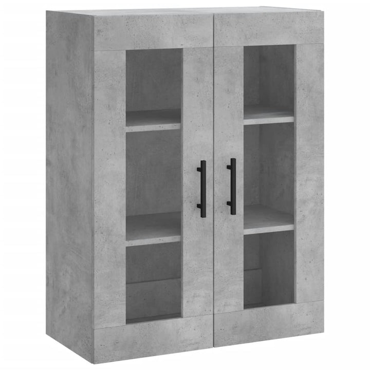 Dulap Cu Montaj Pe Perete, , 69,5X34X90 Cm