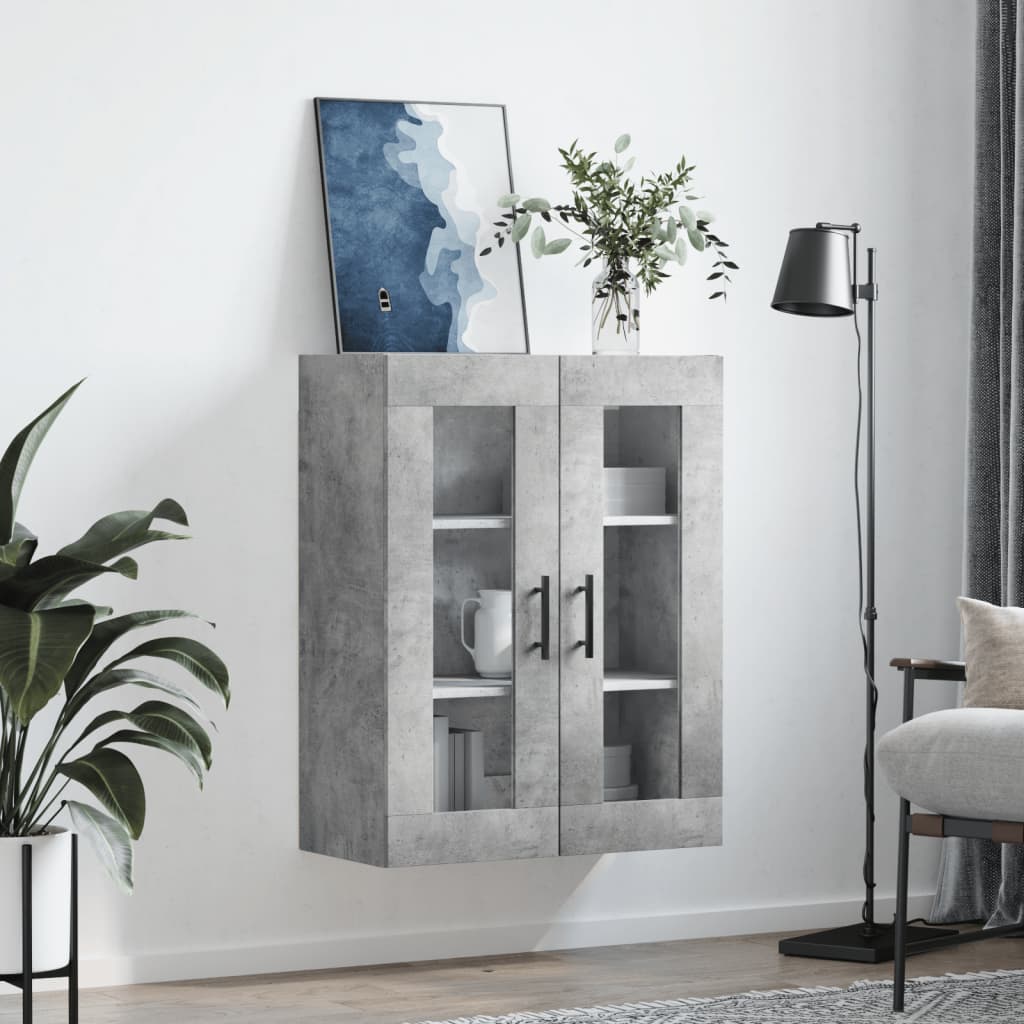 Dulap Cu Montaj Pe Perete, , 69,5X34X90 Cm