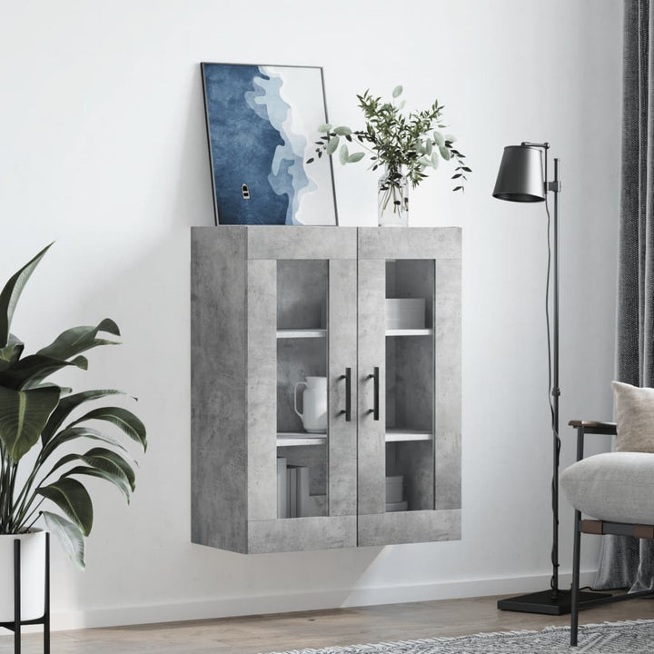 Dulap Cu Montaj Pe Perete, , 69,5X34X90 Cm
