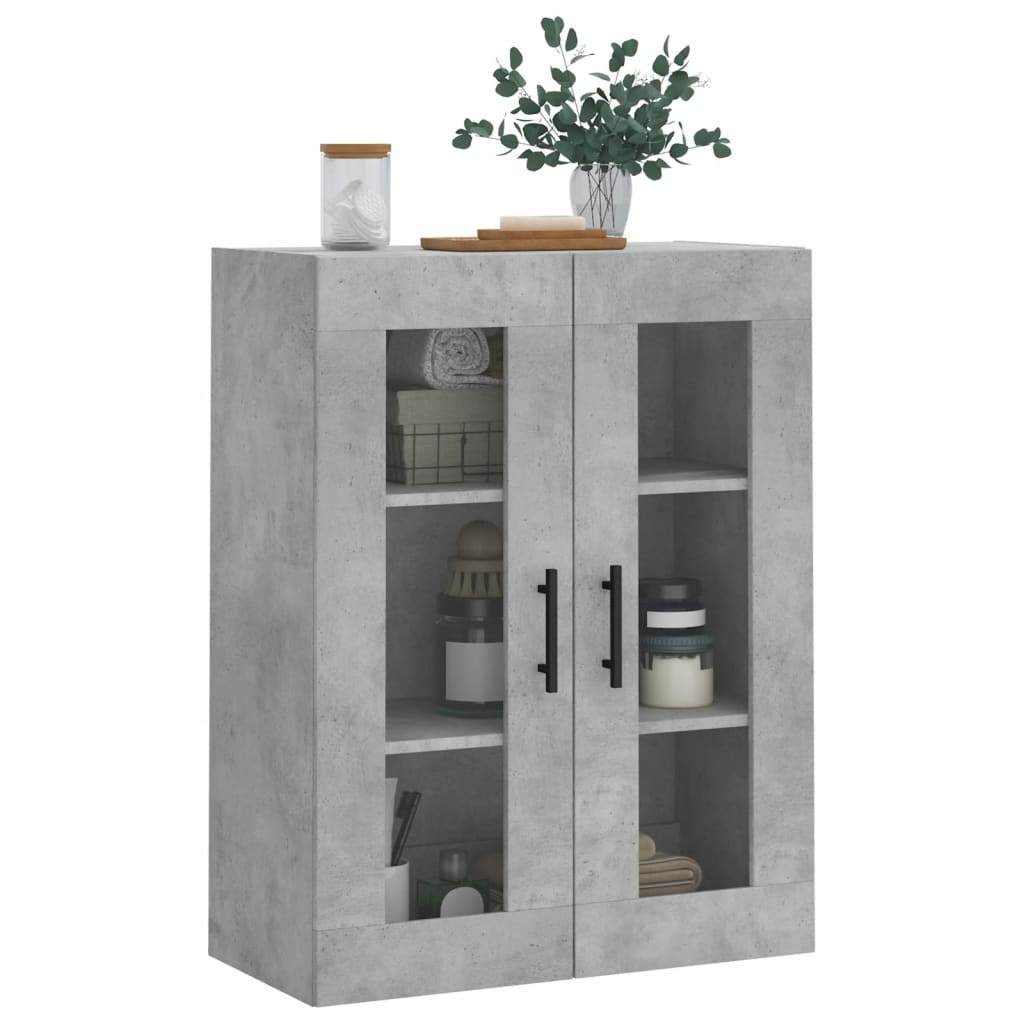 Dulap Cu Montaj Pe Perete, , 69,5X34X90 Cm
