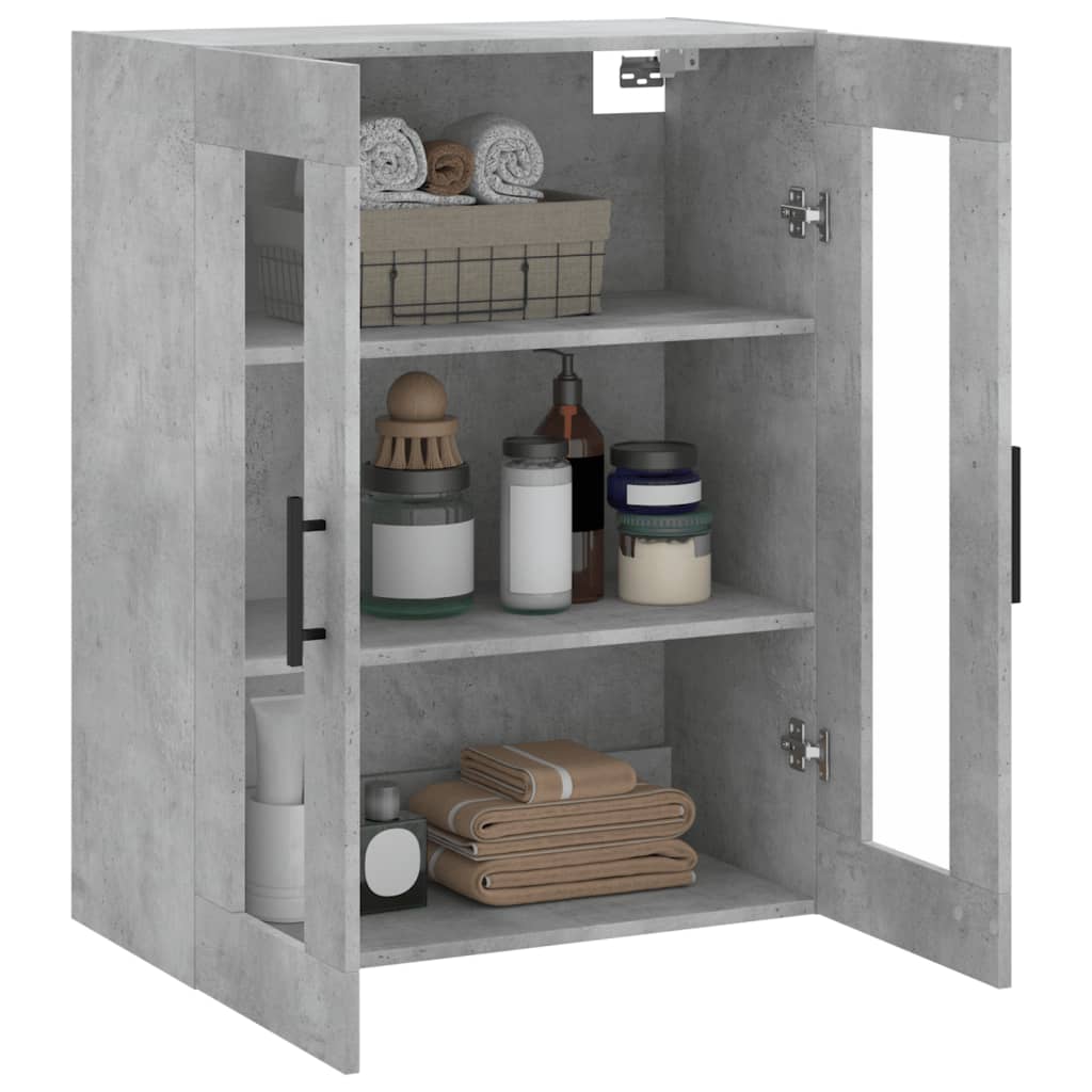 Dulap Cu Montaj Pe Perete, , 69,5X34X90 Cm