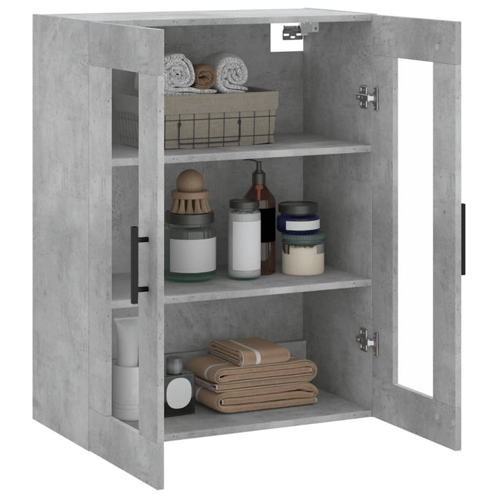 Dulap Cu Montaj Pe Perete, , 69,5X34X90 Cm