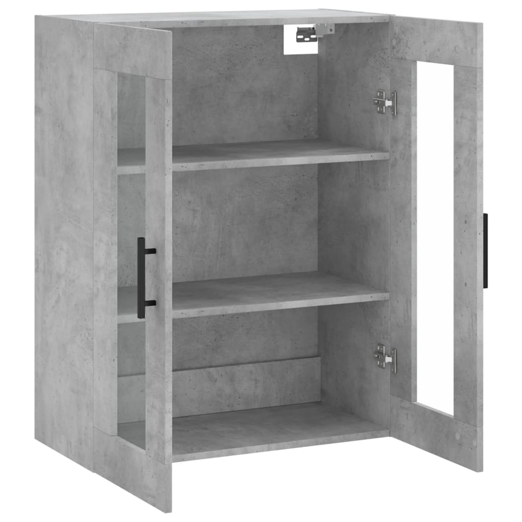 Dulap Cu Montaj Pe Perete, , 69,5X34X90 Cm