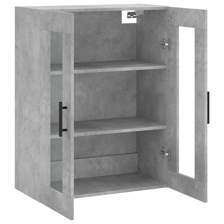 Dulap Cu Montaj Pe Perete, , 69,5X34X90 Cm