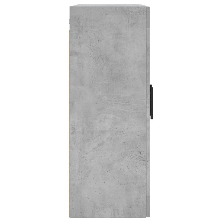 Dulap Cu Montaj Pe Perete, , 69,5X34X90 Cm