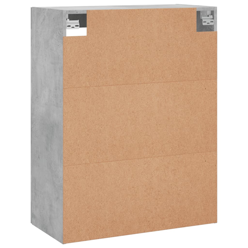 Dulap Cu Montaj Pe Perete, , 69,5X34X90 Cm