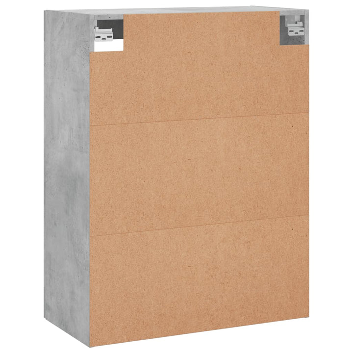Dulap Cu Montaj Pe Perete, , 69,5X34X90 Cm