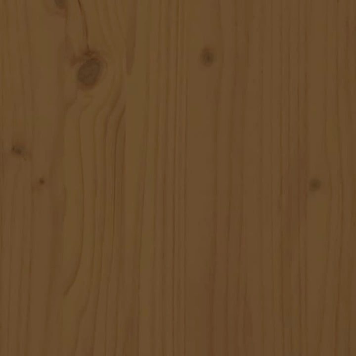 Servantă, , 120X35X80 Cm, Lemn Masiv De Pin