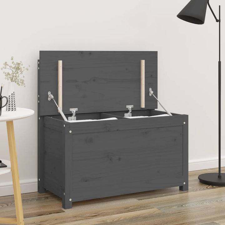 Bancă, , , Lemn Masiv De Pin