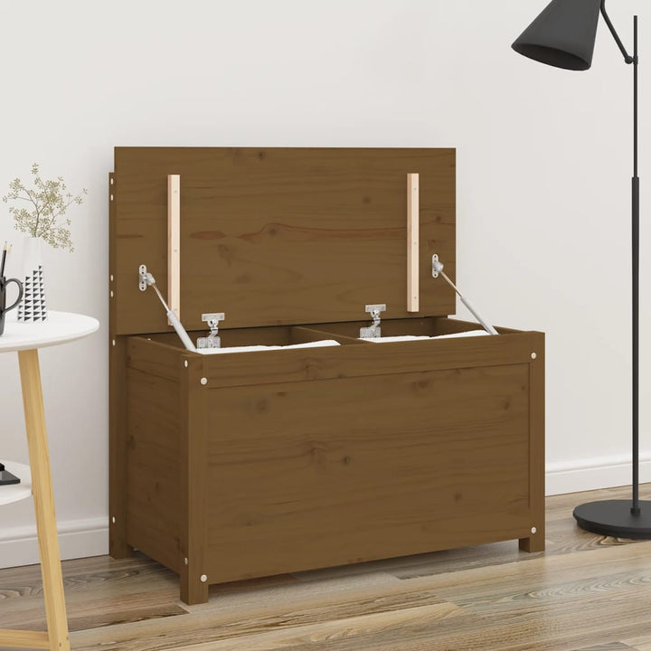 Bancă, , , Lemn Masiv De Pin