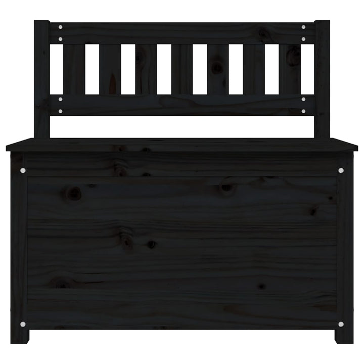 Bancă, , , Lemn Masiv De Pin