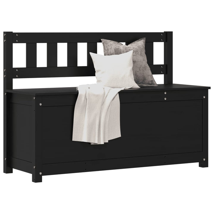 Bancă, , , Lemn Masiv De Pin