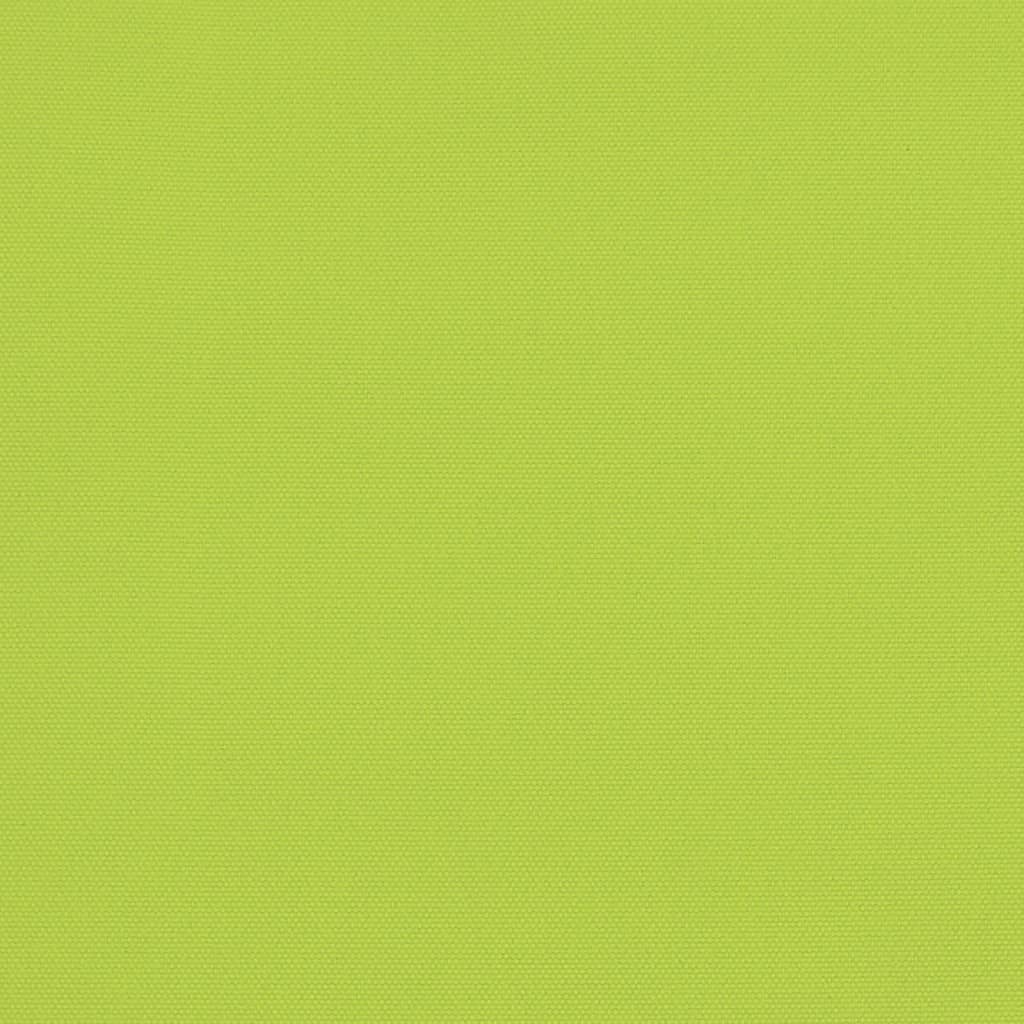 Umbrelă De Soare Montată Pe Perete, Măr, 290 Cm