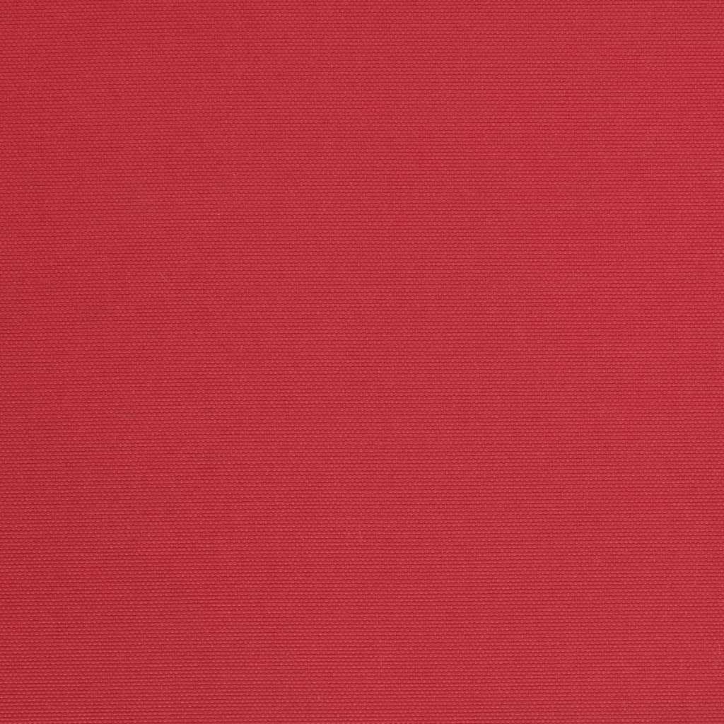 Umbrelă De Soare Montată Pe Perete Cu Led-Uri Aprins 290Cm