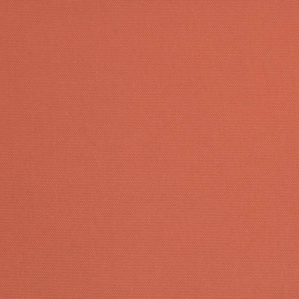 Umbrelă De Grădină Cu Două Capete/Led-Uri, Cărămiziu 316X240 Cm