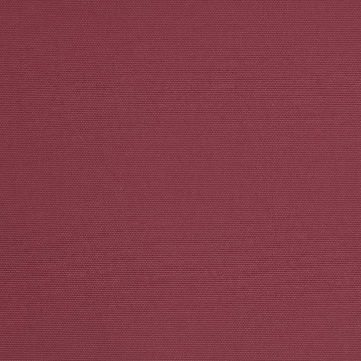 Umbrelă De Grădină Stâlp Din Lemn, Bordo, 300X300X273 Cm