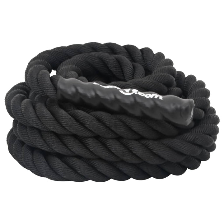 Frânghie De Lucru, Negru, , 4,5 Kg, Poliester