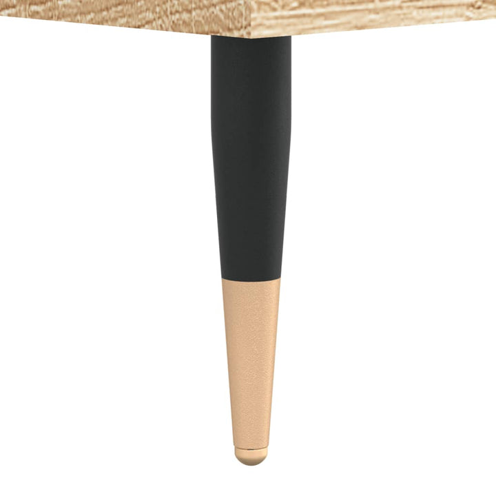 Dulap Pentru Discuri 84,5X38X89 Cm Lemn Compozit