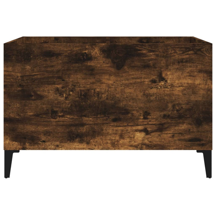 Dulap Pentru Discuri 74,5X38X48 Cm Lemn Prelucrat