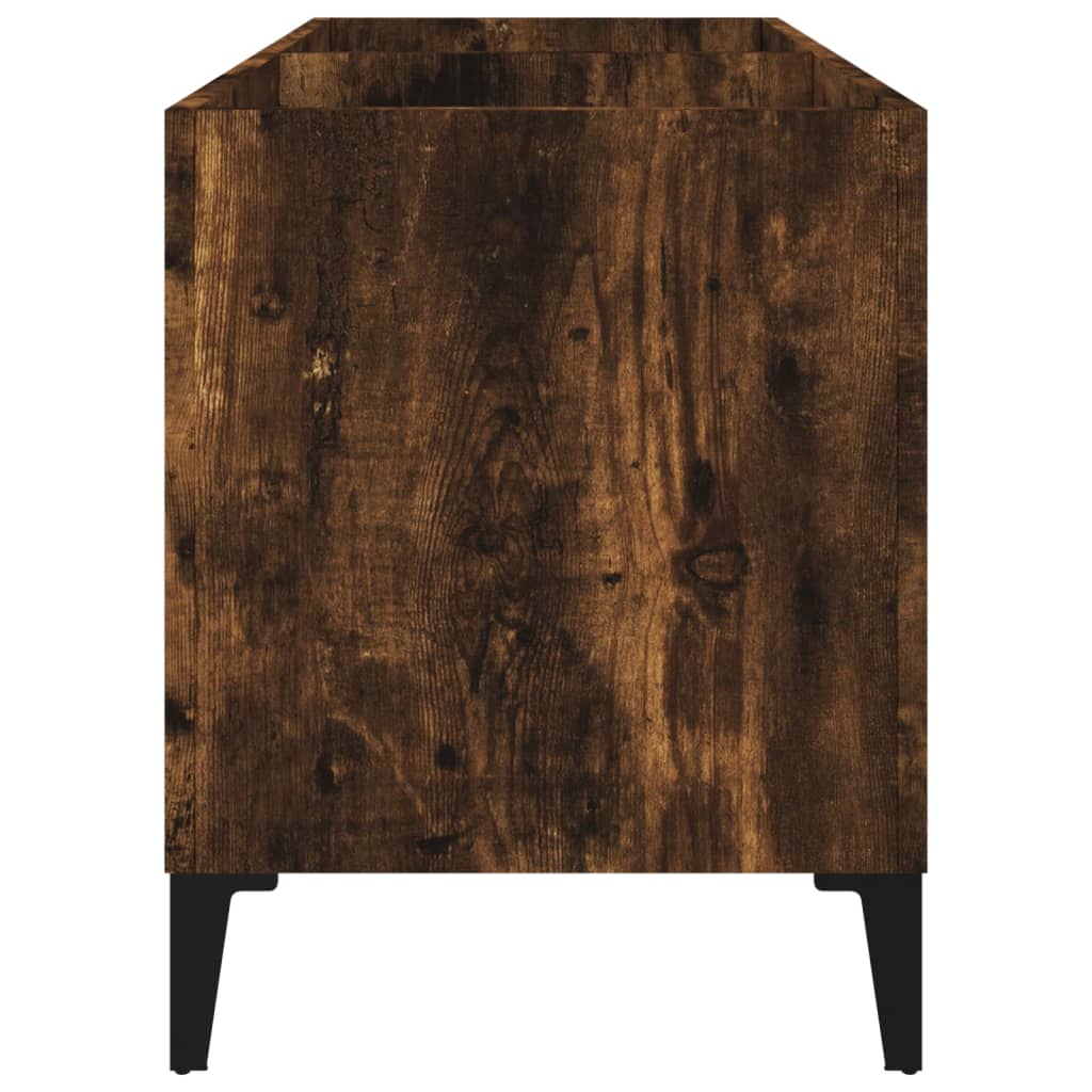 Dulap Pentru Discuri 74,5X38X48 Cm Lemn Prelucrat