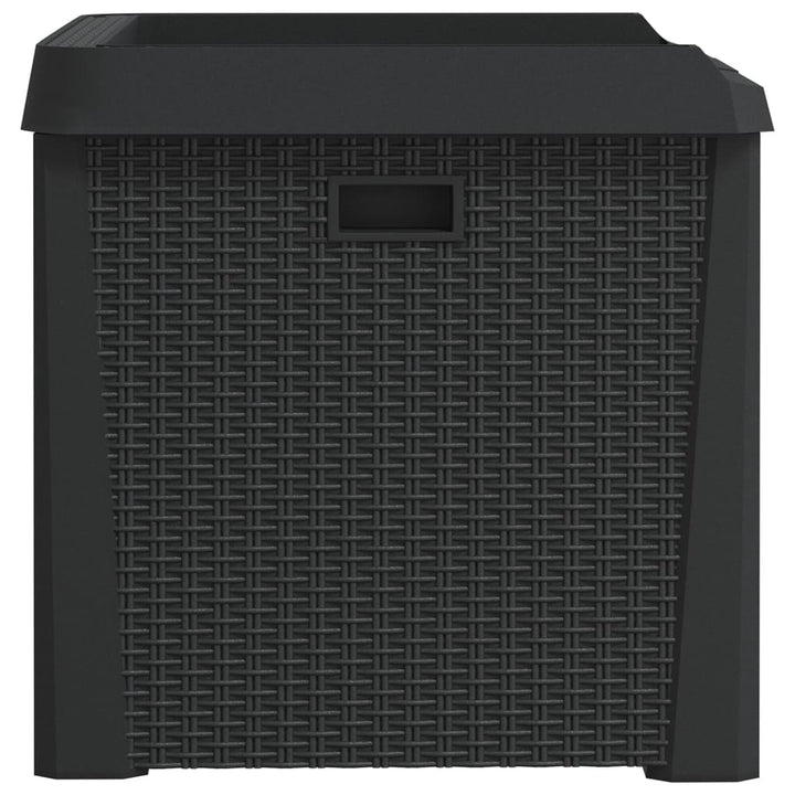Cutie De Depozitare Pentru Grădină, , 125 L, Pp