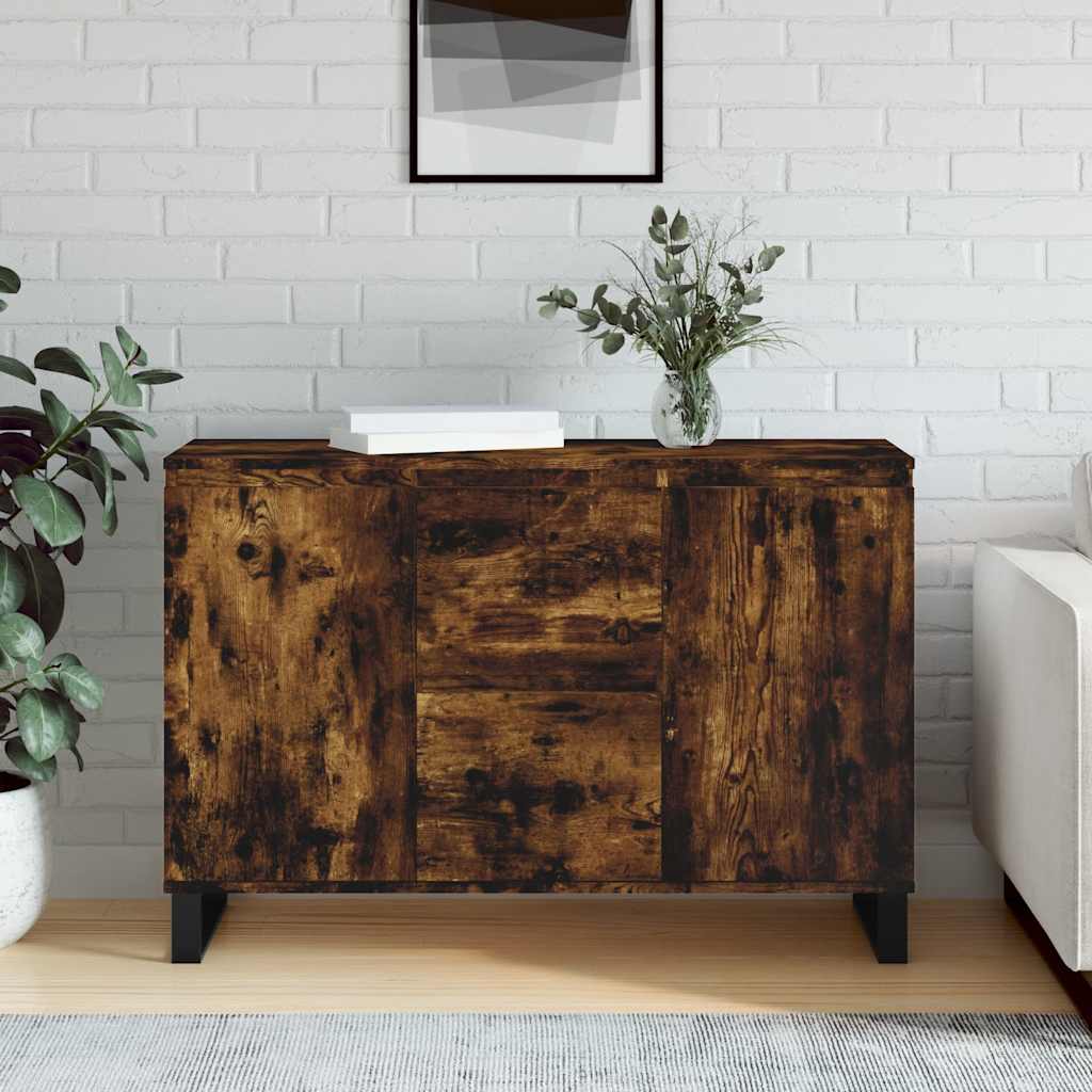 Servantă, , 104X35X70 Cm, Lemn Prelucrat