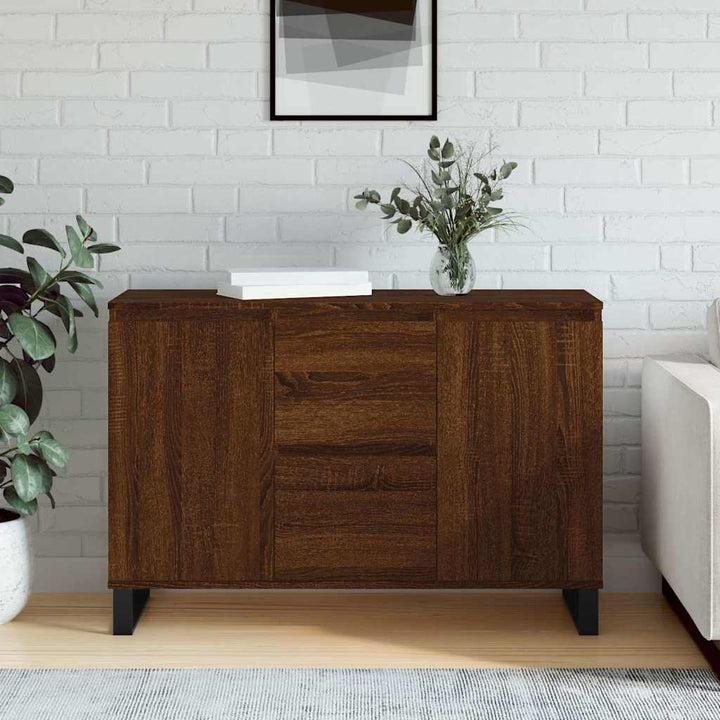 Servantă, , 104X35X70 Cm, Lemn Prelucrat