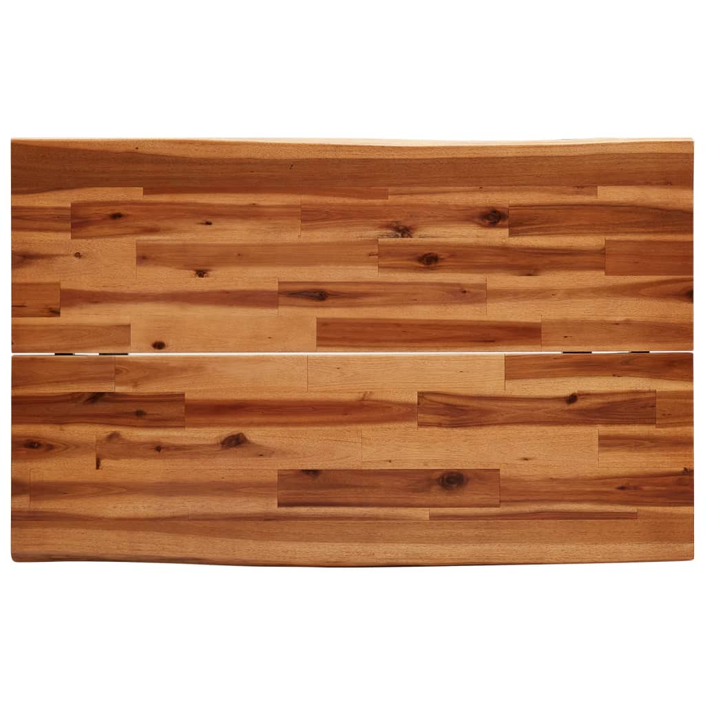 Masă De Bucătărie, , Lemn Masiv De Acacia