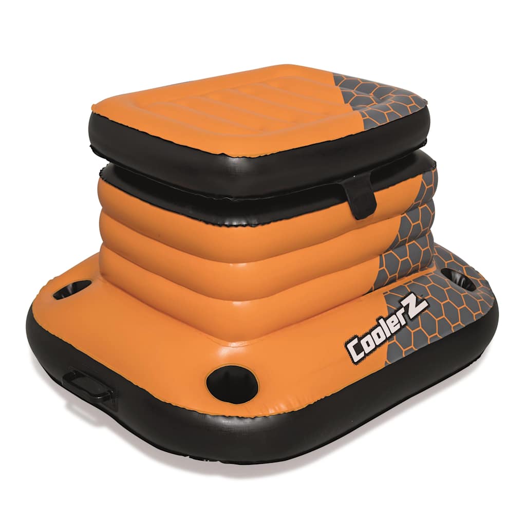 Bestway Răcitor Gonflabil Pentru Băuturi Coolerz Glacial Sport, 43191