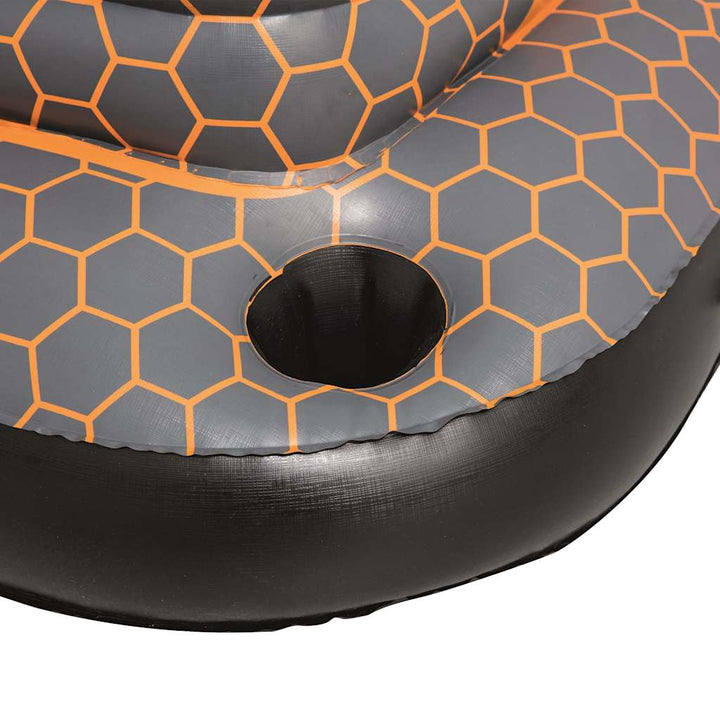 Bestway Răcitor Gonflabil Pentru Băuturi Coolerz Glacial Sport, 43191