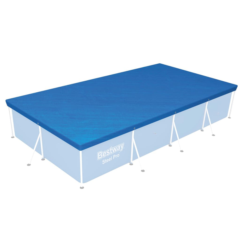 Bestway Husă De Piscină Flowclear, 400X211 Cm