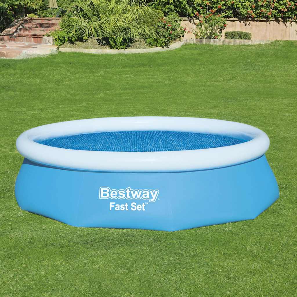 Bestway Prelată Solară De Piscină Flowclear, 305 Cm