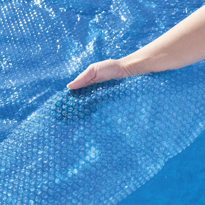 Bestway Prelată Solară De Piscină Flowclear, 305 Cm