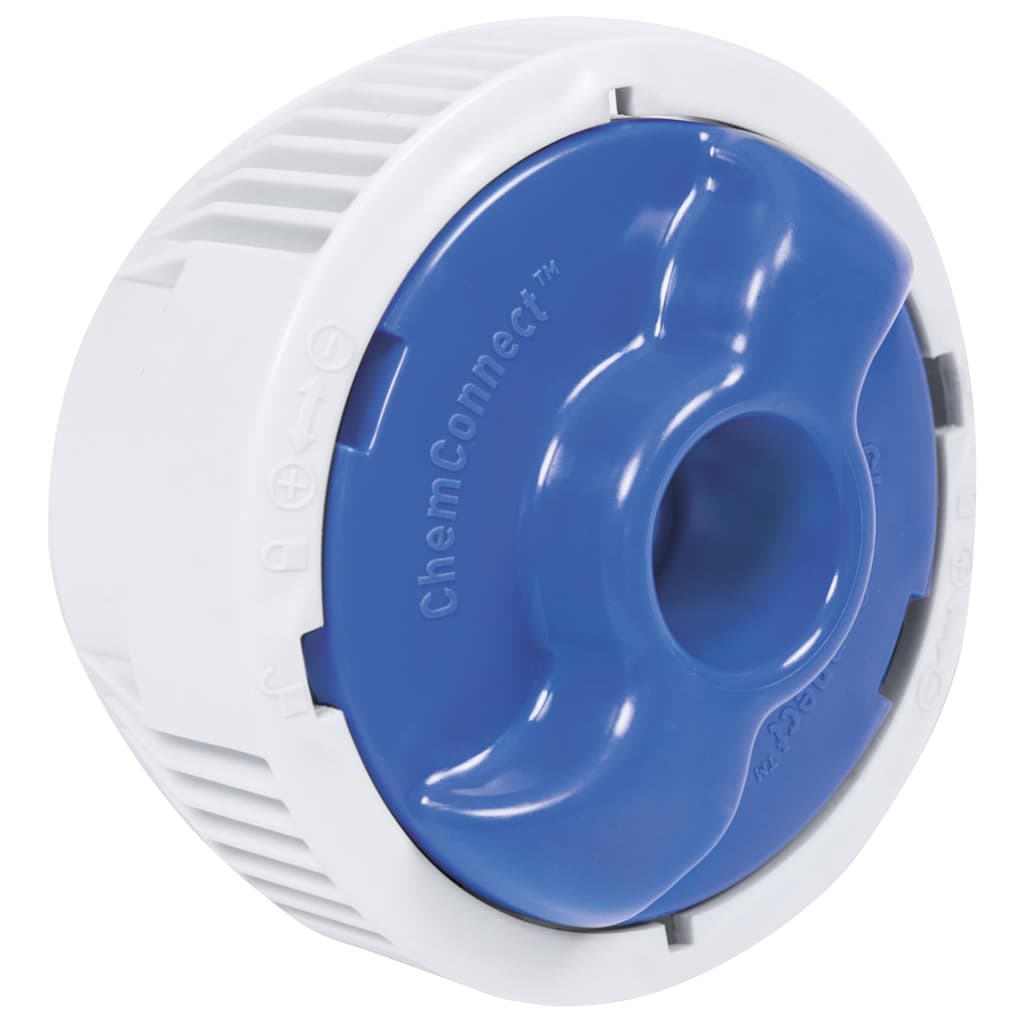 Bestway Piscină Supraterană Ovală Power Steel, 305X200X84 Cm