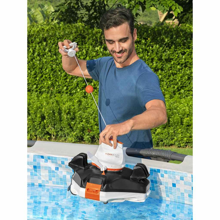 Bestway Robot De Curățare Piscină Aquarover