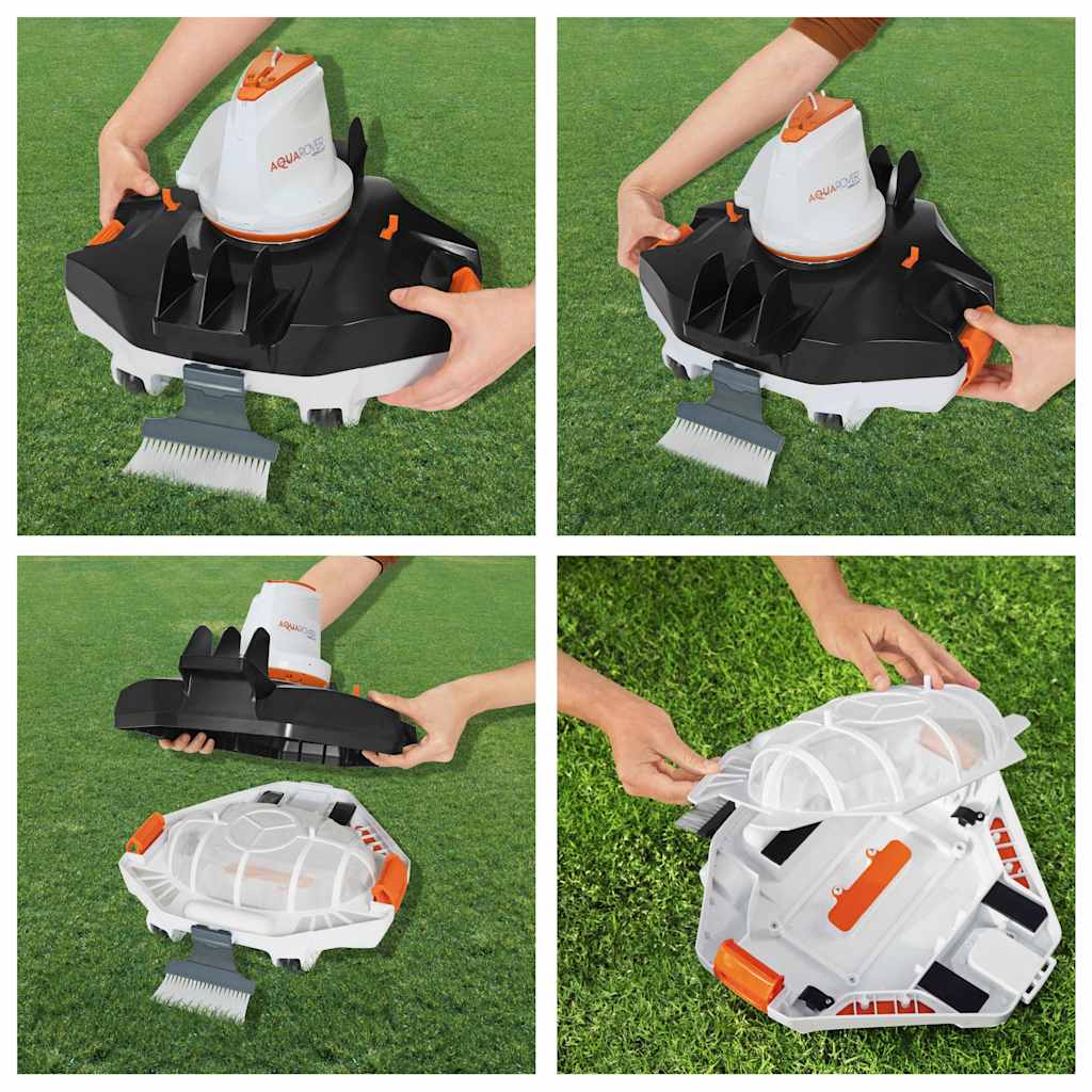 Bestway Robot De Curățare Piscină Aquarover