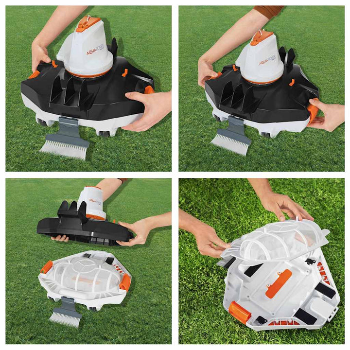 Bestway Robot De Curățare Piscină Aquarover