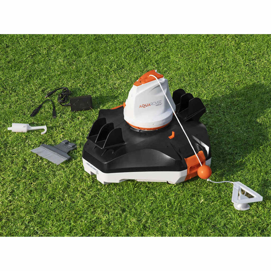 Bestway Robot De Curățare Piscină Aquarover